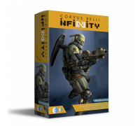 Infinity: Acontecimento Combat Force Repack Beta - EN