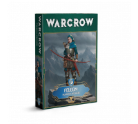 Warcrow: Feudom Archers - EN