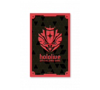 hololive OFFICIAL CARD GAME Official holoca Sleeves Vol. 40