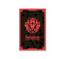 hololive OFFICIAL CARD GAME Official holoca Sleeves Vol. 40