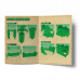 Warcrow: Assail Borderlands Scenery Pack - EN