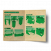 Warcrow: Assail Borderlands Scenery Pack - EN