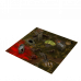 Warcrow: Assail Borderlands Scenery Pack - EN