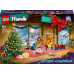 LEGO Friends Kalendarz adwentowy 2024 (42637)