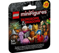 LEGO Minifigures Dungeons & Dragons® (71047)