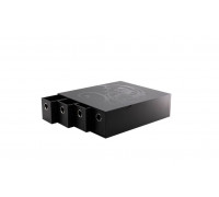 Dragon Shield Fortress - Horizontal - 4 - Black
