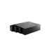 Dragon Shield Fortress - Horizontal - 4 - Black
