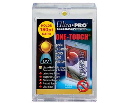 UP - 180PT UV ONE-TOUCH Magnetic Holder