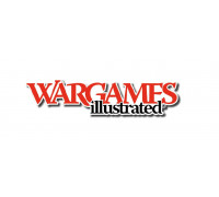 Wargames Illustrated WI460 April 2026 Edition - EN