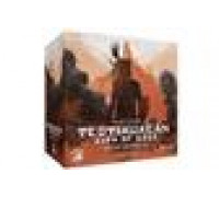 Teotihuacan Deluxe Master Set - EN
