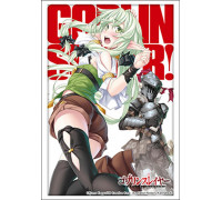 Bushiroad Sleeve Collection HG Vol.5192 GOBLIN SLAYER (75 Sleeves)
