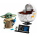 Star Wars Grogu™ w wózku (75403)