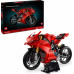 Technic Motocykl Ducati Panigale V4 S (42202)