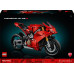 Technic Motocykl Ducati Panigale V4 S (42202)