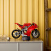 Technic Motocykl Ducati Panigale V4 S (42202)