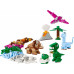 LEGO Classic Kreatywne dinozaury (11041)