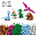 LEGO Classic Kreatywne dinozaury (11041)