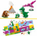 LEGO Classic Kreatywne dinozaury (11041)