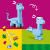 LEGO Classic Kreatywne dinozaury (11041)