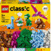 LEGO Classic Kreatywne dinozaury (11041)