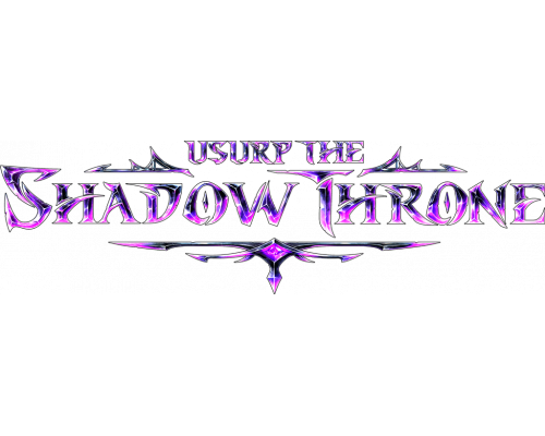 Flesh & Blood TCG - Usurp the Shadow Throne Booster Display (24 Packs) - EN