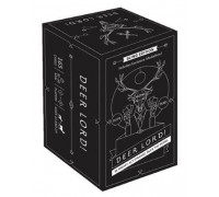 Deer Lord! Bling Edition - EN