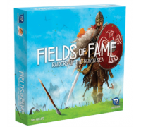 Raiders of the North Sea: Fields of Fame - EN