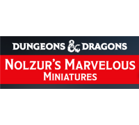 D&D Nolzur's Marvelous Miniatures - Rust Monster