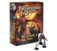 Pathfinder Pawns: Bestiary 6 Box - EN