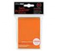 UP - Standard Sleeves - Orange (50 Sleeves)