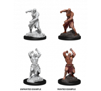 D&D Nolzur’s Marvelous Miniatures: Flesh Golem