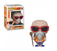 Funko POP! Dragonball Z: Master Roshi Vinyl Figure 10cm