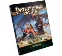 Pathfinder Pawns: War for the Crown Pawn Collection - EN