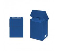 UP - Deck Box Solid - Pacific Blue