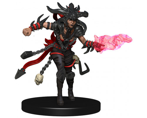 D&D Icons of the Realms: Guildmasters' Guide to Ravnica Companion Starter Two