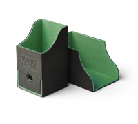 Dragon Shield Nest Box + black/green