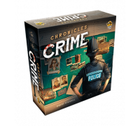 Chronicles of Crime - EN