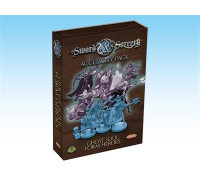 Sword & Sorcery – Ghost Soul Form Heroes - EN