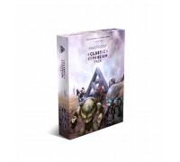 Anachrony: Classic Expansion - EN