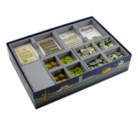 Le Havre Insert