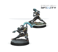 Infinity: Ninjas (MULTI Sniper/Hacker) - EN