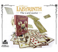 Jim Henson's Labyrinth: The Card Game - EN