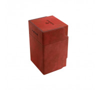 Gamegenic - Watchtower 100+ Convertible - Red