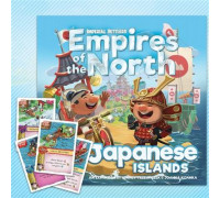 Imperial Settlers: Empires of the North - Japanese Islands - EN