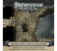 Pathfinder Flip-Tiles: Darklands Perils Expansion