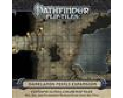 Pathfinder Flip-Tiles: Darklands Perils Expansion