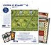 DoW - Memoir '44 - Battle Map 1 Sword of Stalingrad - EN