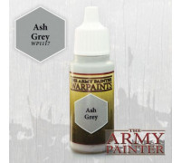 The Army Painter - Warpaints: Ash Grey