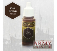 The Army Painter - Warpaints: Oak Brown