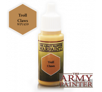 The Army Painter - Warpaints: Troll Claws